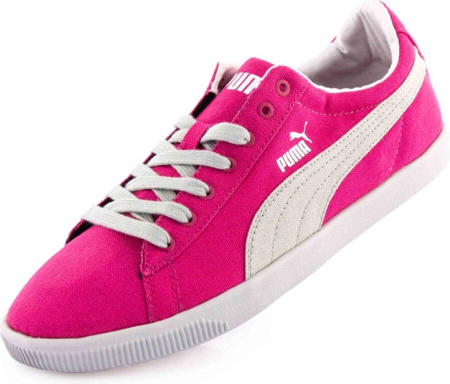 PUMA Glyde Low Pink 45 Sports Shoes