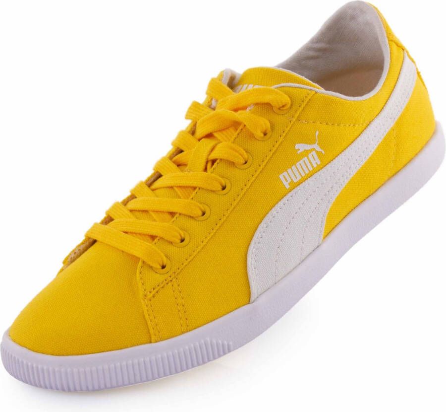 PUMA Glyde Low Yellow 40 Sports Shoes