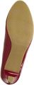 Pumps Aurelia grote damesschoenen grote damesschoenen Aurelia - Burgundy