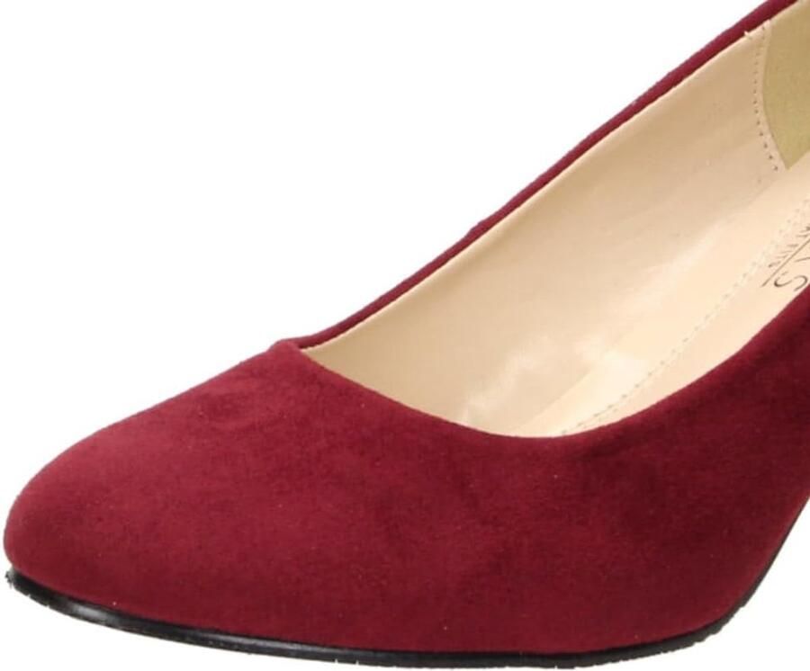 Pumps Aurelia grote damesschoenen grote damesschoenen Aurelia - Foto 1