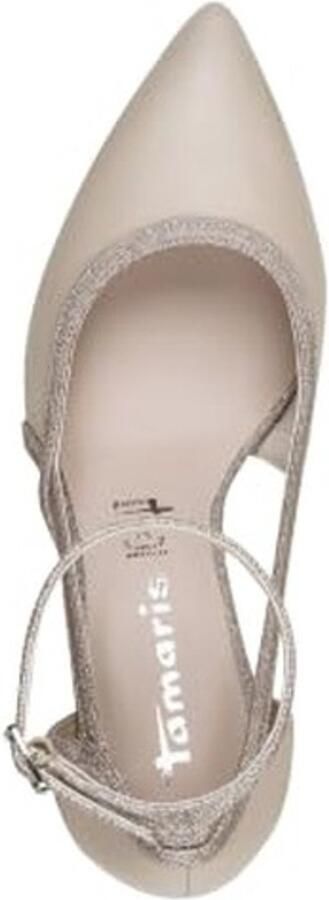 Pumps Ivory Comb - Foto 1