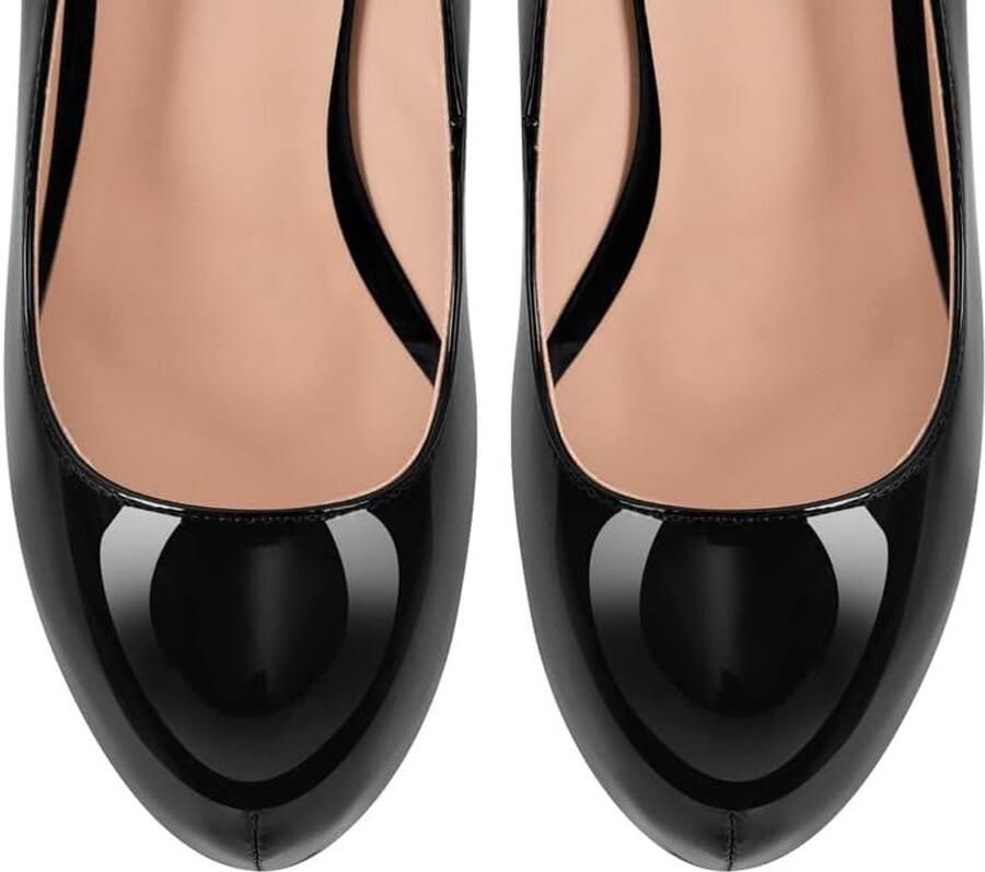 Pumps met stilettohak avondschoen voor dames