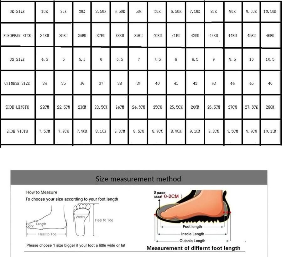 Pumps platform hoge hak effen slip-on leer