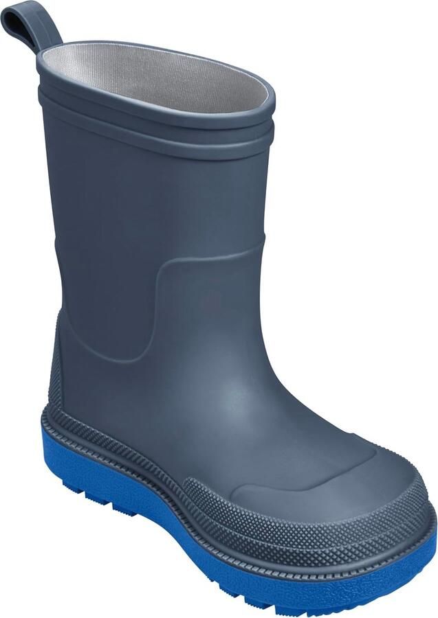 Punkte MeisjesLnstaplaarzenRubberen broek