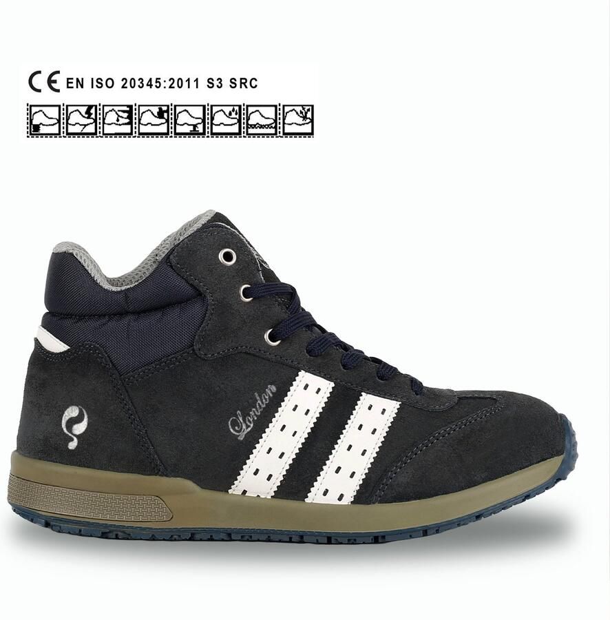 Quick London QS0151 S3S