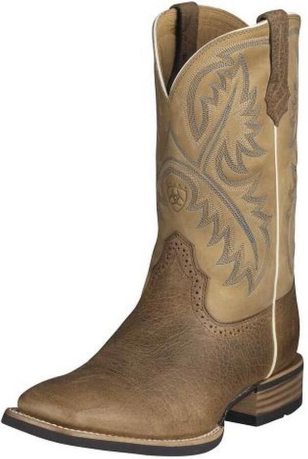 Quickdraw westernlaarzen voor dames