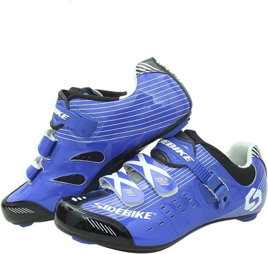 Racefiets Schoen Ade d voor en