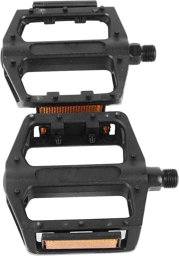 Fietspedalen Racefiets Onderdelen Veilig Fietsen Antislip Grip 436 g Aluminium