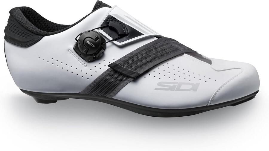 Lichtgewicht Fietsschoenen met Aerolite Zool voor en