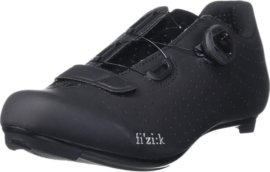 Racefietsschoenen met Boa-sluiting en Nylon Zool voor en