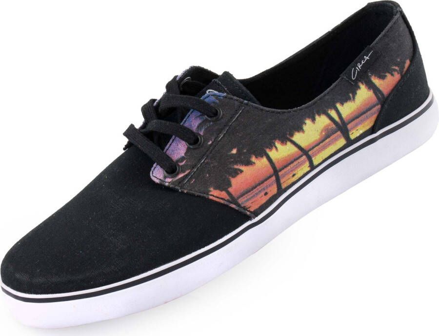 C1RCA rca crip black-sunset 42 casual schoenen