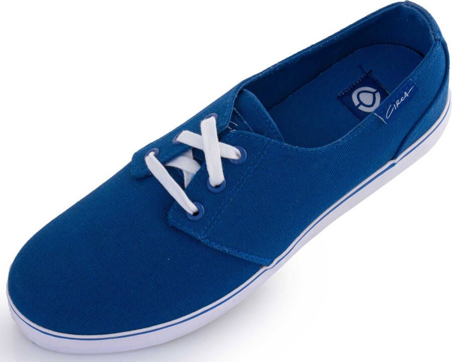 C1RCA rca crip olympian blue 42 casual schoenen