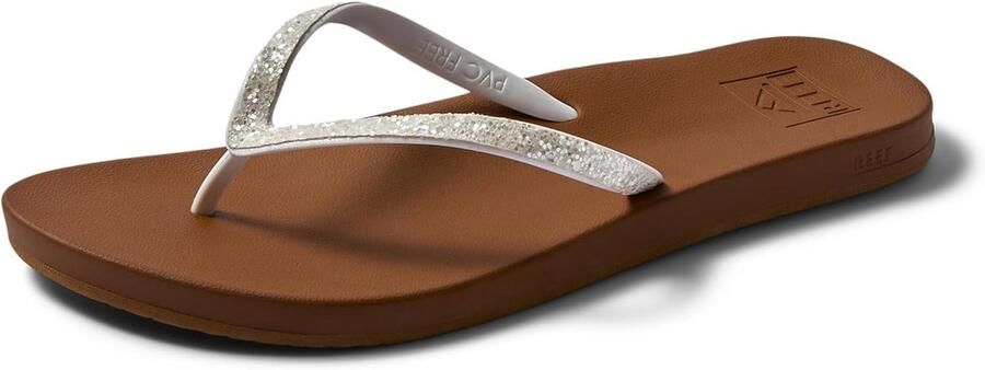 Dames Slippers Comfortabel Zacht Voetbed Strand en Badslippers