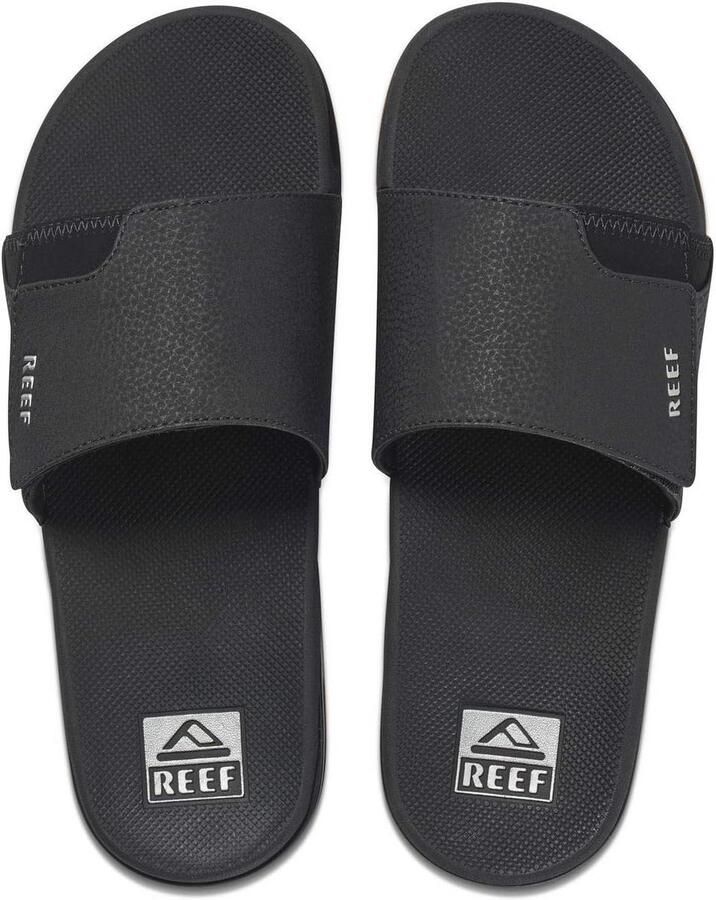 Reef Fanning Slide heren Teenslipper