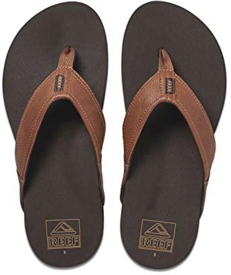 Reef Newport heren Teenslipper