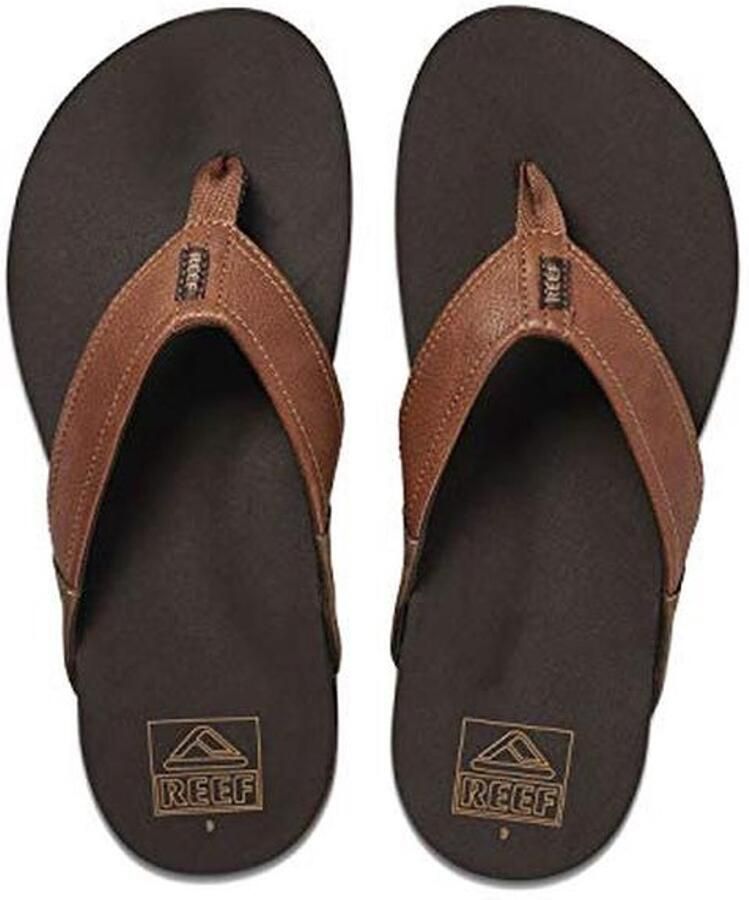 Reef Newport heren Teenslipper