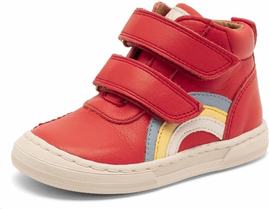 Regenboog Sneakers voor Kinderen Stoere Kinderschoenen