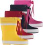 Regenlaarzen kinderen merk XQ Footwear vrolijke kleuren - Thumbnail 7