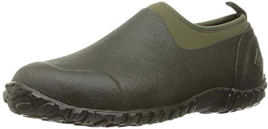 Regenlaarzen voor heren met optimale grip en comfort