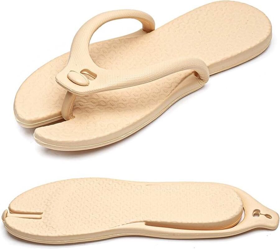 Reisschoenen voor en licht draagbaar van antislip EVA voor thuis strand badkamer en hotel
