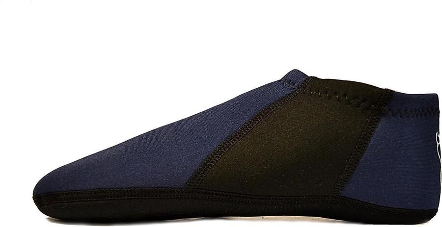 Reistenslippers Heren Opvouwbare Pantoffels Comfortabel Reizen Antislip Zool N.v.t. Zwart