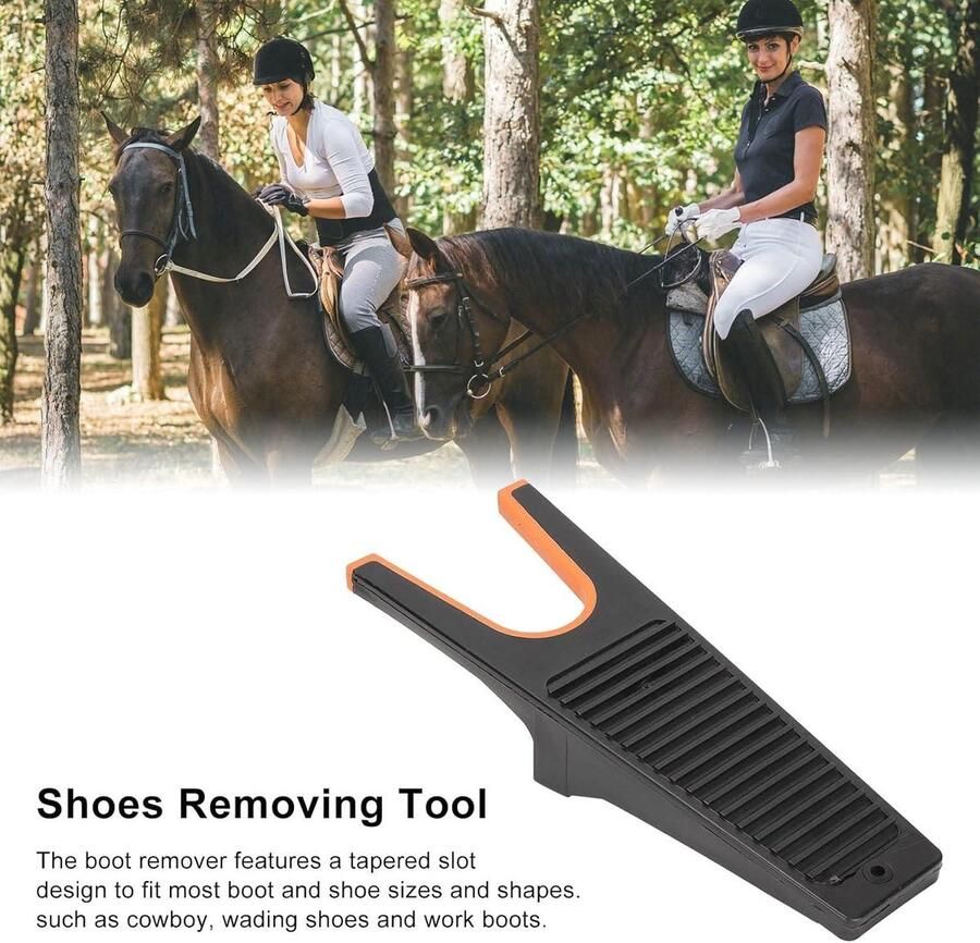 Remover Met Verwijderen Gegroefde Boot Schraper Voor Werklaarzen Schoen Helper Modder Verwijderen Outdoor Muck Schoenen Rubber Boots Puller