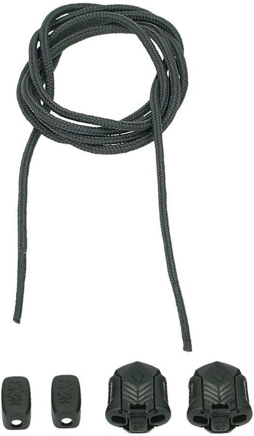 Reparatie set Schoenveters voor CONNEXIS GO Laarzen