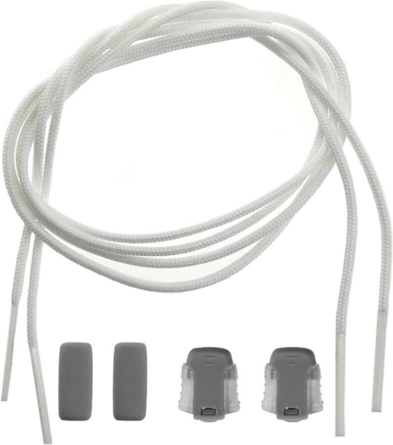 Reparatieset Slimme Veters voor Stevige Wandelschoenen