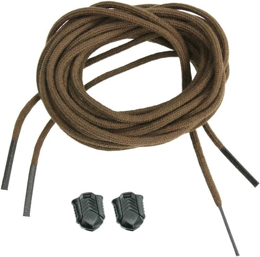 Reparatieset Smart Lacing Systeem Veters voor Schoenen Inclusief Sluitingen