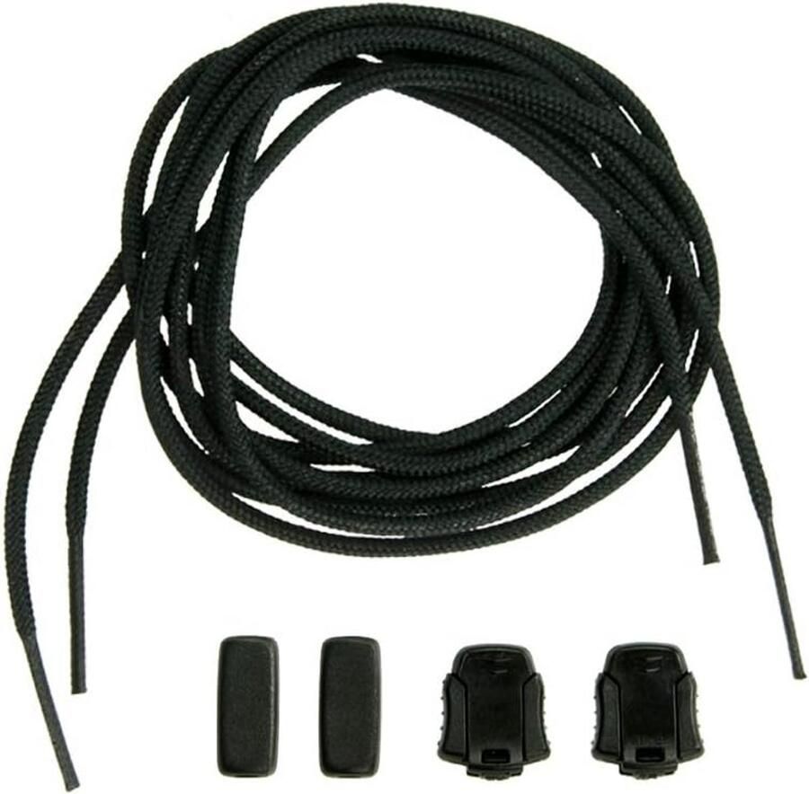 Reparatieset voor Slimme Veters voor Stevige Schoenen