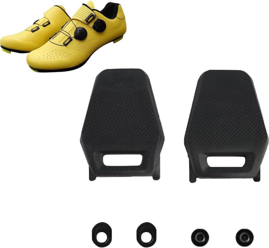 Reserveonderdeel Hiel Reparatie Pad Fietsen Werkplaats Robuuste Antislip Vervanging