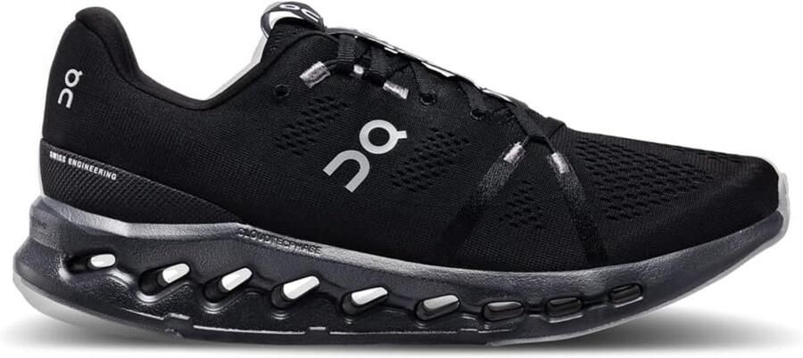 Responsieve Hardloopschoenen voor en met Cloud-demping