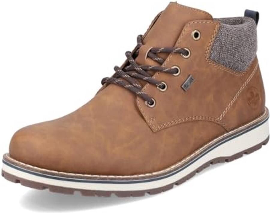 Rieker 38419 Men's Fashionable Boot