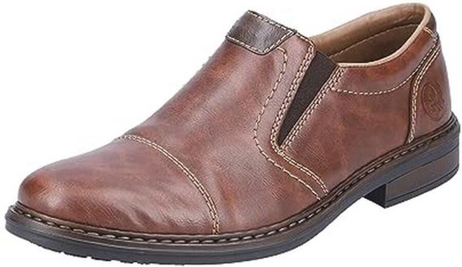Rieker Colorado Mens Slip On Shoes