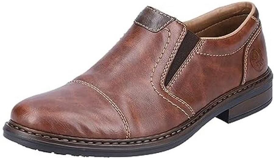 Rieker Colorado Mens Slip On Shoes