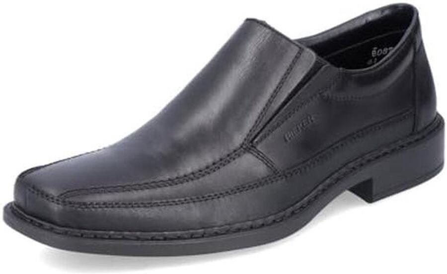 Rieker mens B0853business low shoes