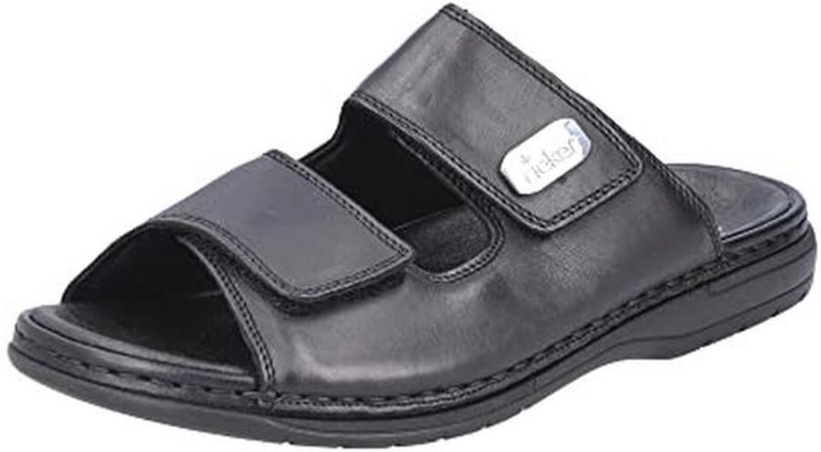 Rieker Men's Frühjahr Sommer 25590Slippers