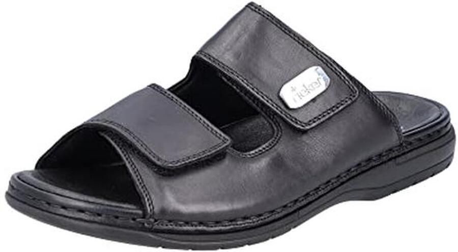 Rieker Men's Frühjahr Sommer 25590Slippers