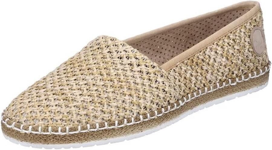 Rieker Vrouwen Slip-On Schoen M2279