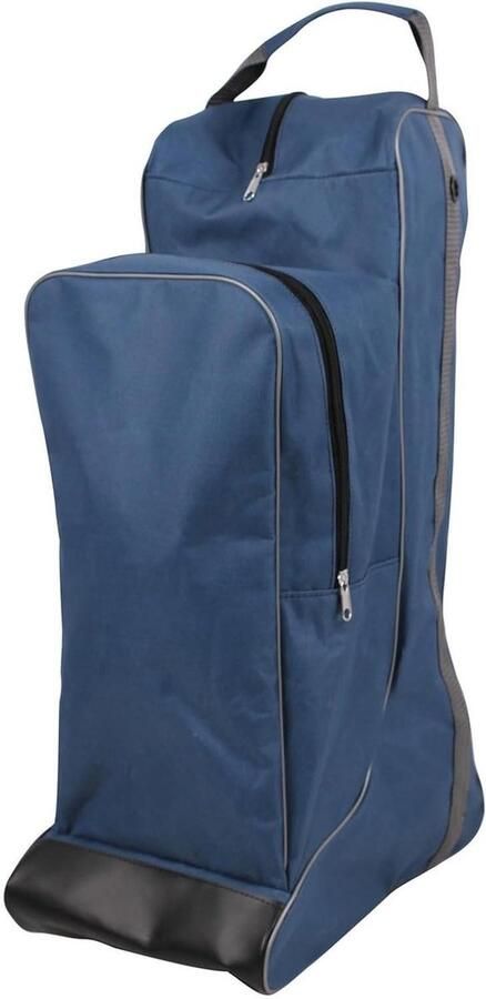 Rijlaarzen Tas Paardensport Organizer Stabiele Opslag Waterdichte Bescherming 60x38x Standaard