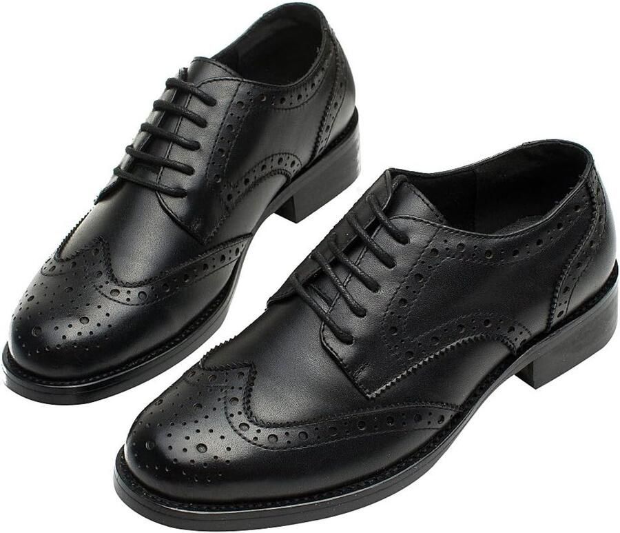 Rismart SN02372-1 Oxford Vetersluiting voor dames