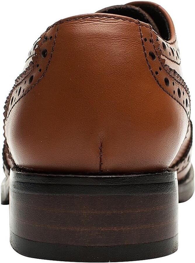 Rismart SN02372 Oxford Vetersluiting Vrouwen 35.5