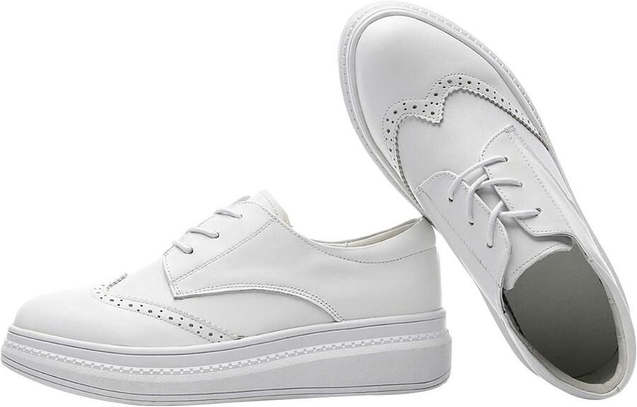 Rismart-SN02406-12 Grove schoen voor dames