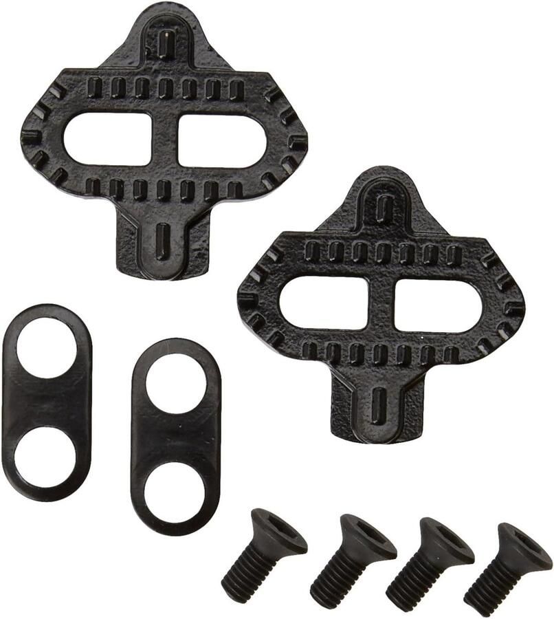 Ritchey Pedalen accessoires Pro Micro V4 Road Cleats - Foto 1
