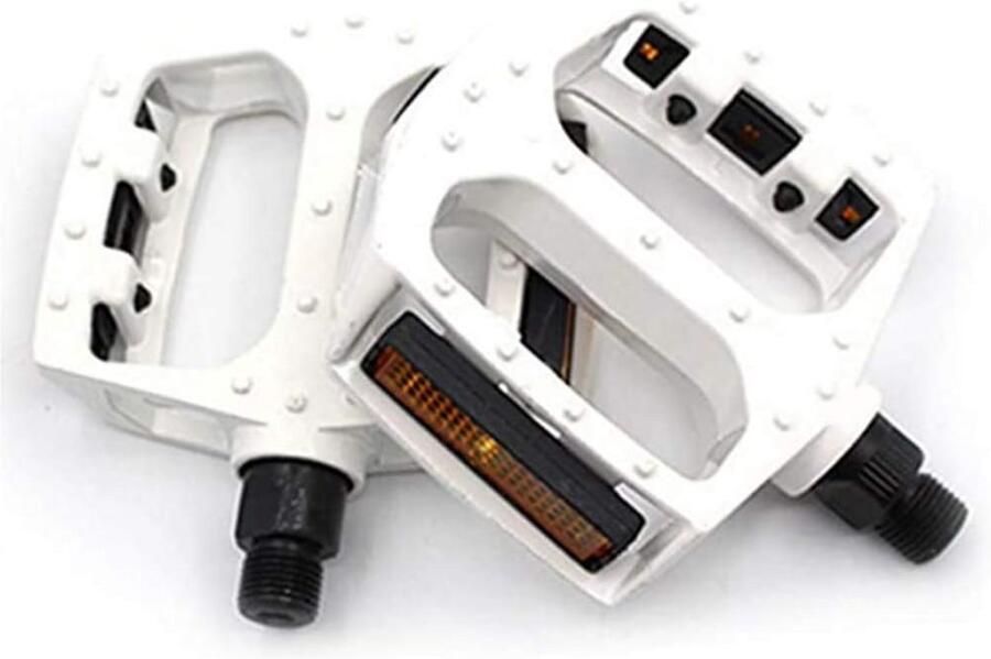 Robuuste Fiets Pedalen voor Mountainbike en Racefiets 9 16 inch Aluminium