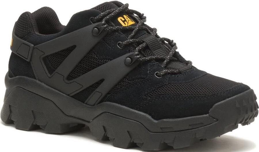 Robuuste Heren Sneakers voor Dagelijks Gebruik en Training