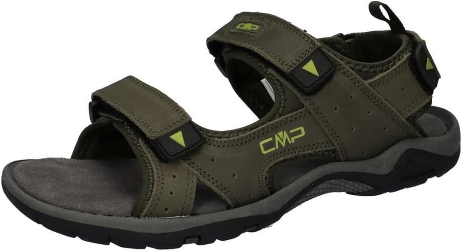 Comfortabele Wandelsandalen voor Heren voor Zomer en Buitenactiviteiten