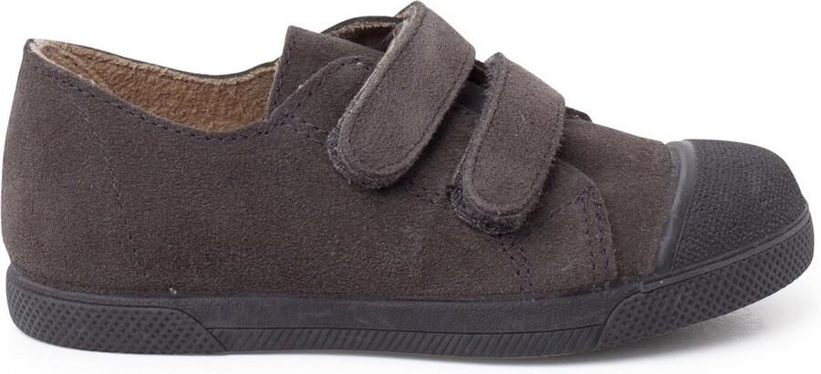 Robuuste Kindersneakers met Rubberen Neus voor en - Foto 1