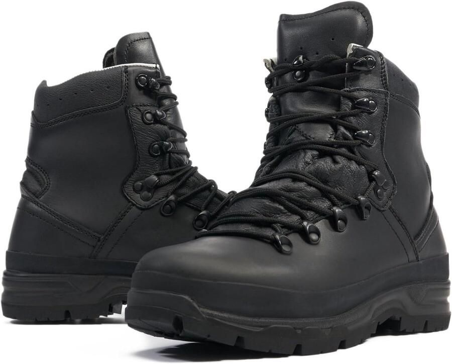 Heren Militaire Tactische Wandelschoenen met Sterke Grip