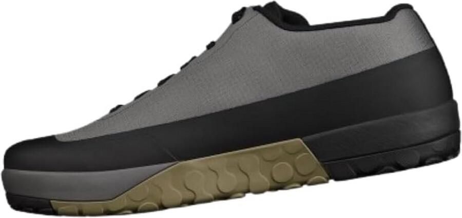 Robuuste MTB Schoenen Heren Gripvaste Mountainbike Schoenen